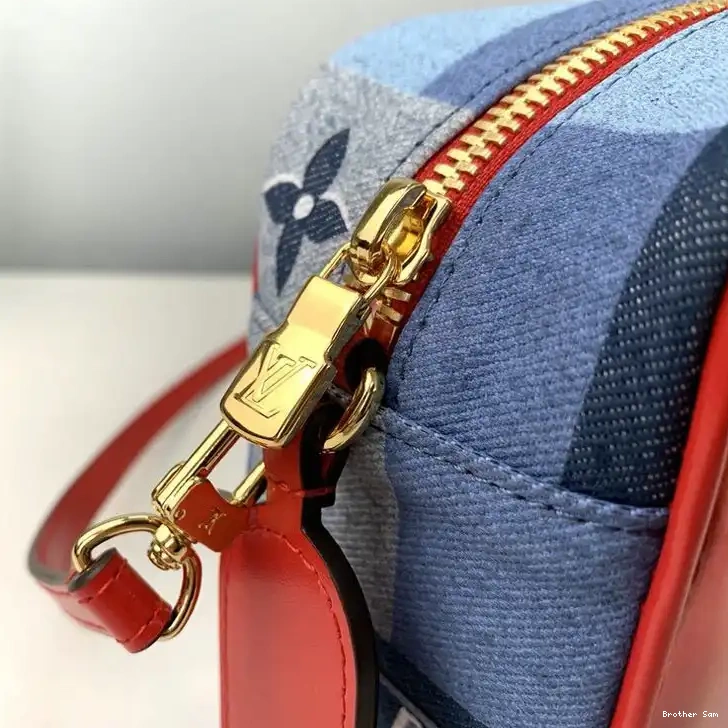 Brother Sam Yupoo Loewe 20DJ570174 Bags 0731